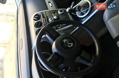 Позашляховик / Кросовер Mazda CX-7 2007 в Дніпрі