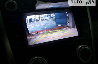 Внедорожник / Кроссовер Mazda CX-7 2008 в Ромнах