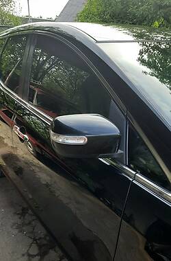 Універсал Mazda CX-7 2008 в 