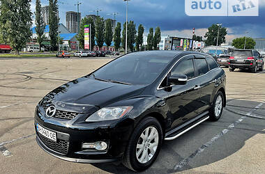 Универсал Mazda CX-7 2008 в Киеве