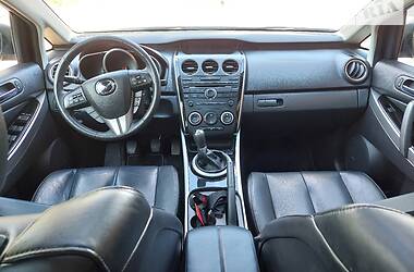 Внедорожник / Кроссовер Mazda CX-7 2012 в Ровно