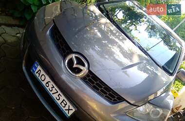 Внедорожник / Кроссовер Mazda CX-7 2007 в 