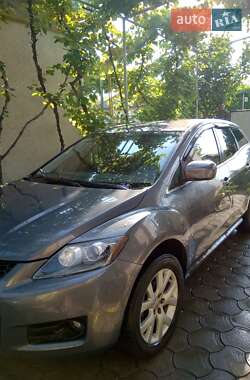 Внедорожник / Кроссовер Mazda CX-7 2007 в 