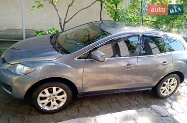 Внедорожник / Кроссовер Mazda CX-7 2007 в Ужгороде