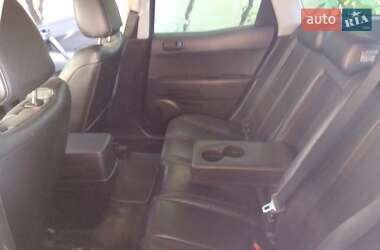 Внедорожник / Кроссовер Mazda CX-7 2007 в 