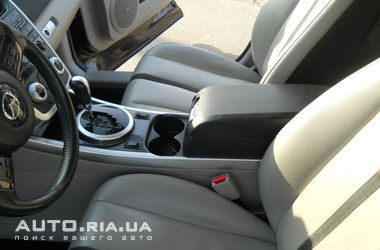  Mazda CX-7 2007 в Николаеве