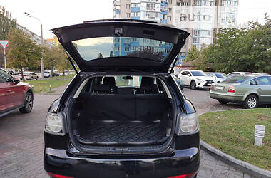 Внедорожник / Кроссовер Mazda CX-7 2011 в Киеве