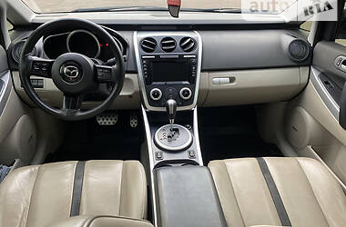 Внедорожник / Кроссовер Mazda CX-7 2008 в Бердичеве