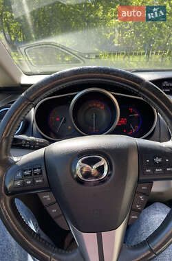 Универсал Mazda CX-7 2010 в Дунаевцах