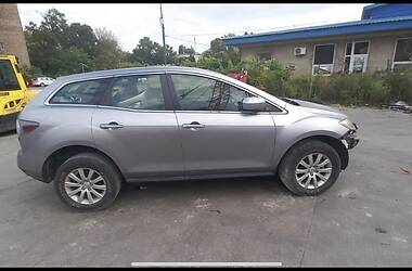 Внедорожник / Кроссовер Mazda CX-7 2011 в Одессе