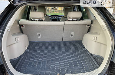 Внедорожник / Кроссовер Mazda CX-7 2010 в 
