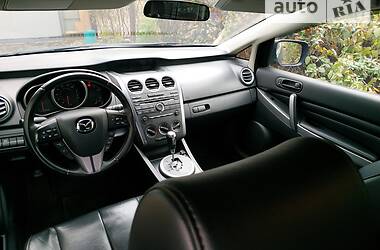 Внедорожник / Кроссовер Mazda CX-7 2011 в Одессе