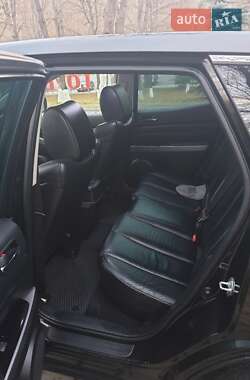 Внедорожник / Кроссовер Mazda CX-7 2010 в Теребовле