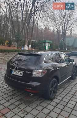 Внедорожник / Кроссовер Mazda CX-7 2010 в Теребовле