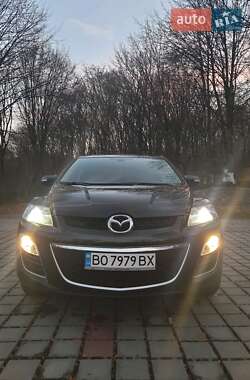 Внедорожник / Кроссовер Mazda CX-7 2010 в Теребовле