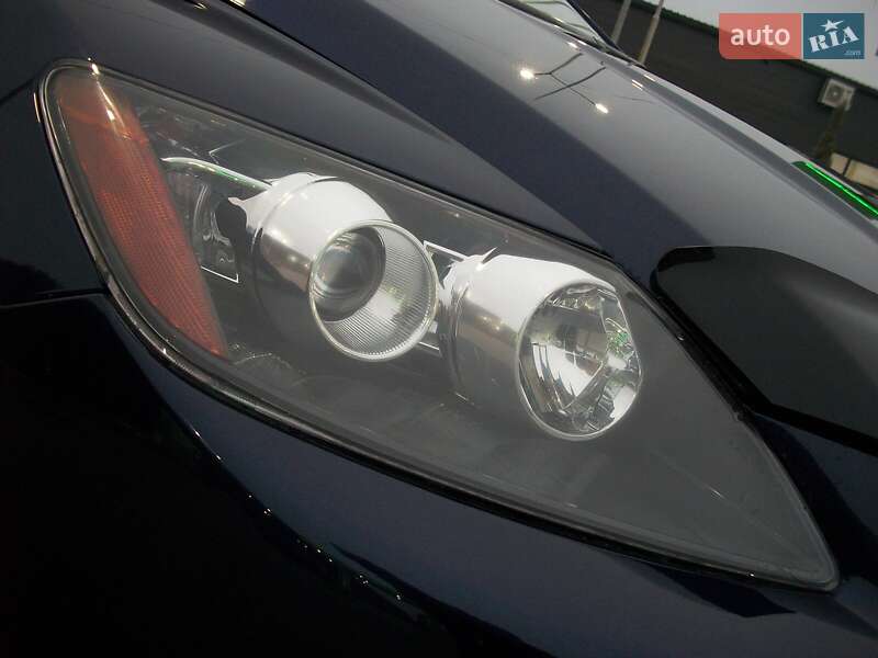 Внедорожник / Кроссовер Mazda CX-7 2012 в Мукачево
