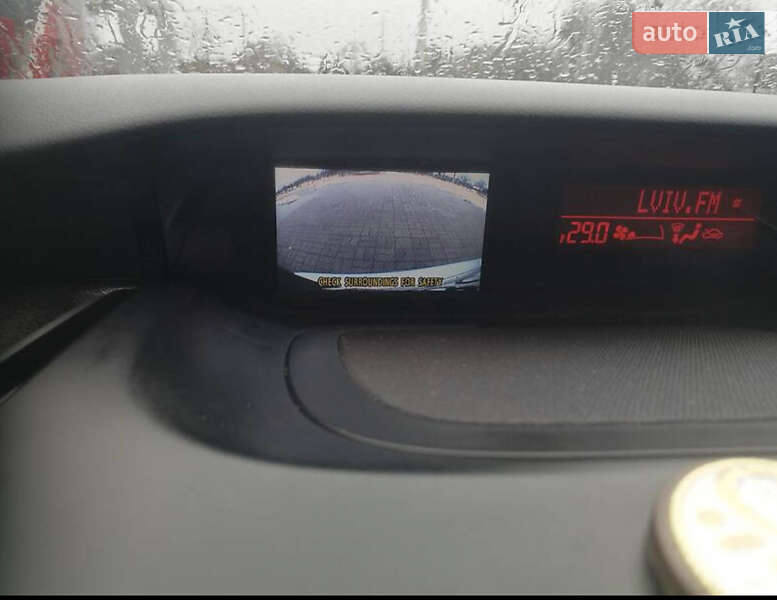 Внедорожник / Кроссовер Mazda CX-7 2011 в Подволочиске