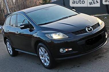 Внедорожник / Кроссовер Mazda CX-7 2007 в Украинке