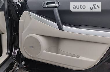 Позашляховик / Кросовер Mazda CX-7 2008 в Хмельницькому