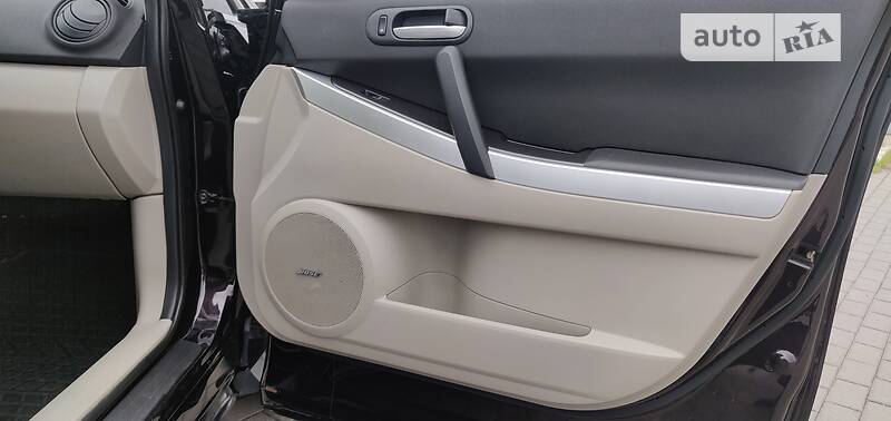 Внедорожник / Кроссовер Mazda CX-7 2008 в Хмельницком фото 14 Внедорожник / Кроссовер Mazda CX-7 2008 в Хмельницком
