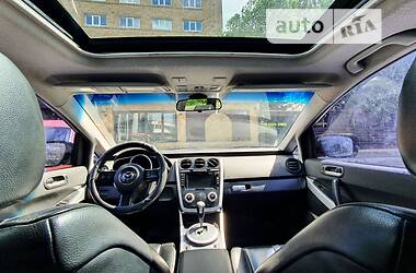 Внедорожник / Кроссовер Mazda CX-7 2007 в Киеве