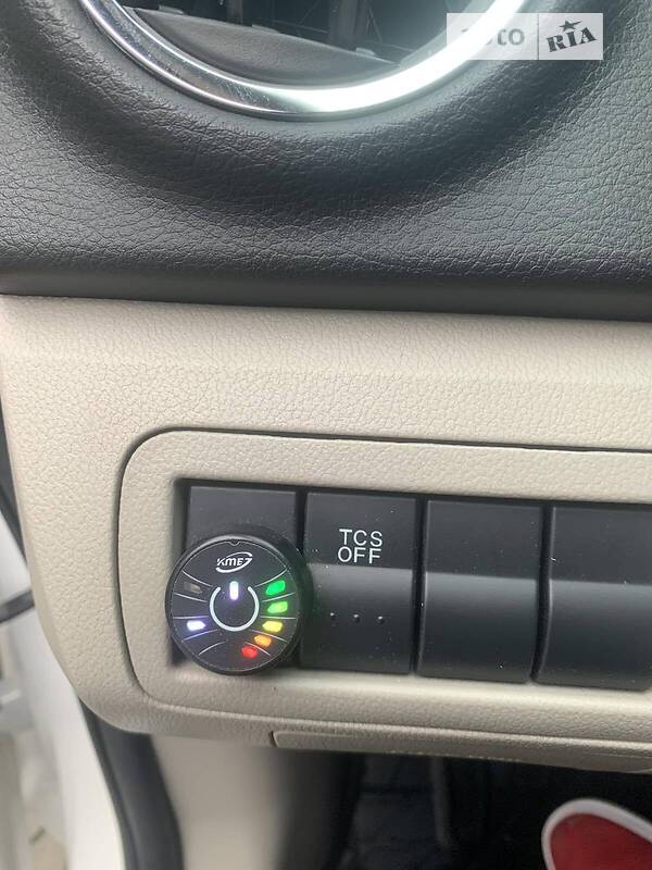 Внедорожник / Кроссовер Mazda CX-7 2010 в Днепре фото 13 Внедорожник / Кроссовер Mazda CX-7 2010 в Днепре