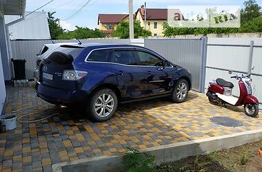 Внедорожник / Кроссовер Mazda CX-7 2011 в Одессе