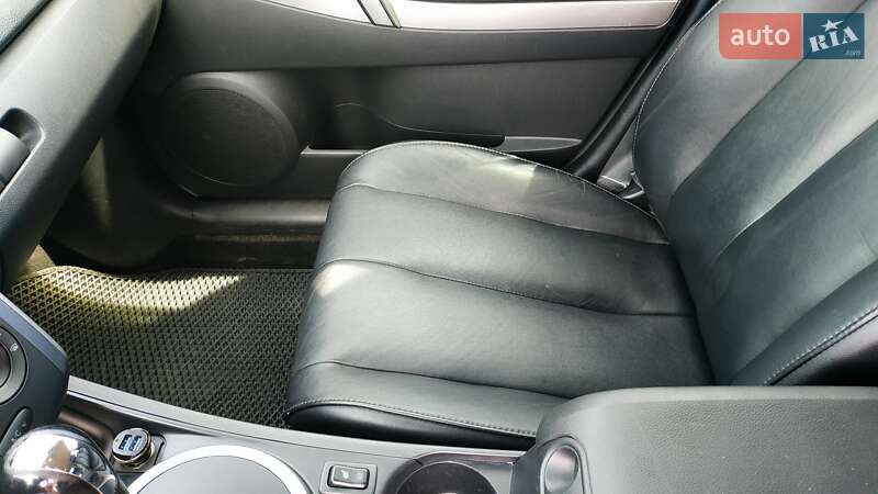 Позашляховик / Кросовер Mazda CX-7 2011 в Одесі фото 18 Позашляховик / Кросовер Mazda CX-7 2011 в Одесі