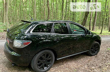 Внедорожник / Кроссовер Mazda CX-7 2008 в 