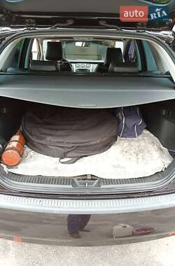 Внедорожник / Кроссовер Mazda CX-7 2008 в 
