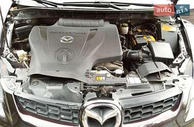 Внедорожник / Кроссовер Mazda CX-7 2008 в 