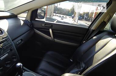 Внедорожник / Кроссовер Mazda CX-7 2010 в Одессе