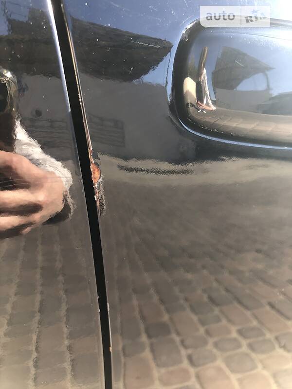 Внедорожник / Кроссовер Mazda CX-7 2007 в Киеве