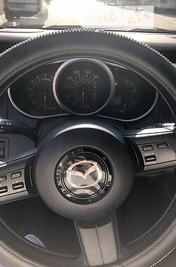 Внедорожник / Кроссовер Mazda CX-7 2007 в 