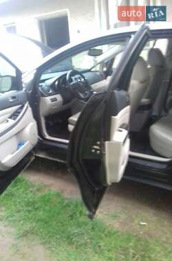 Внедорожник / Кроссовер Mazda CX-7 2011 в 