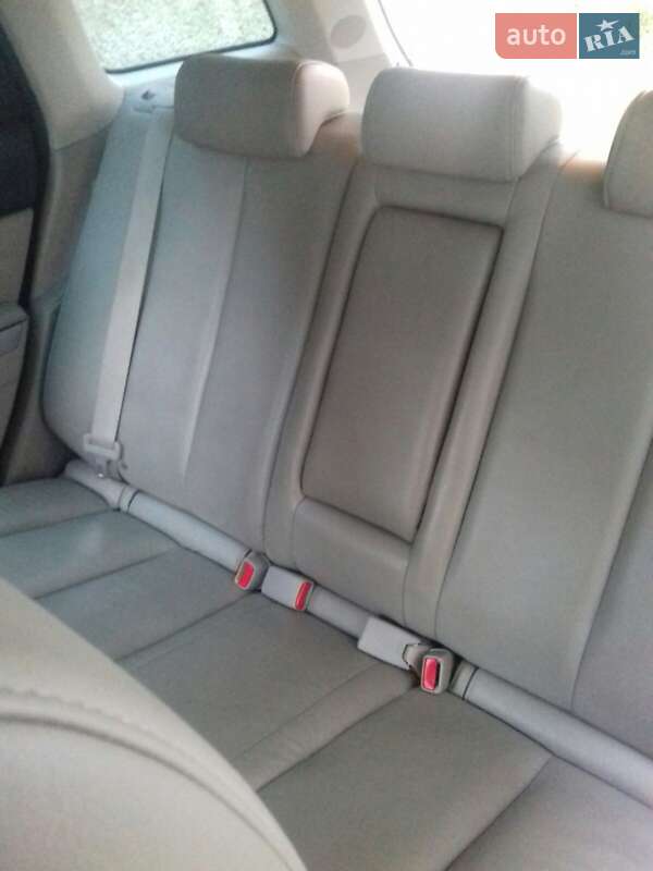 Внедорожник / Кроссовер Mazda CX-7 2011 в Ивано-Франковске