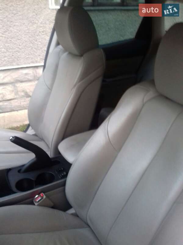 Внедорожник / Кроссовер Mazda CX-7 2011 в Ивано-Франковске