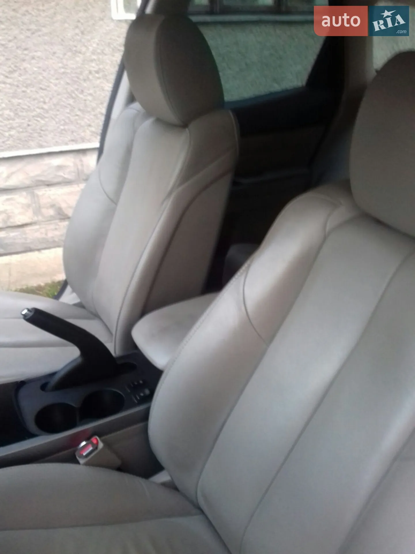 2011 Mazda CX-7 - мініатюра 19