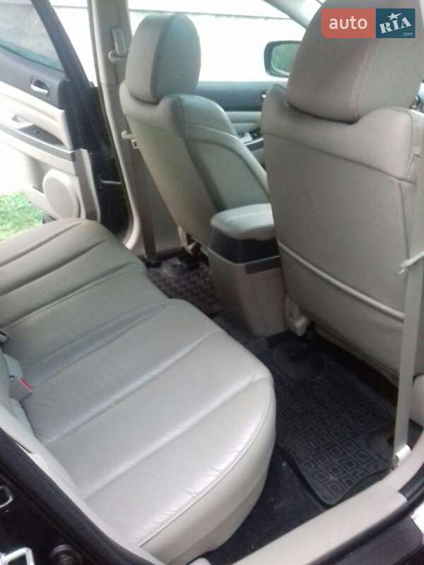 Внедорожник / Кроссовер Mazda CX-7 2011 в Ивано-Франковске
