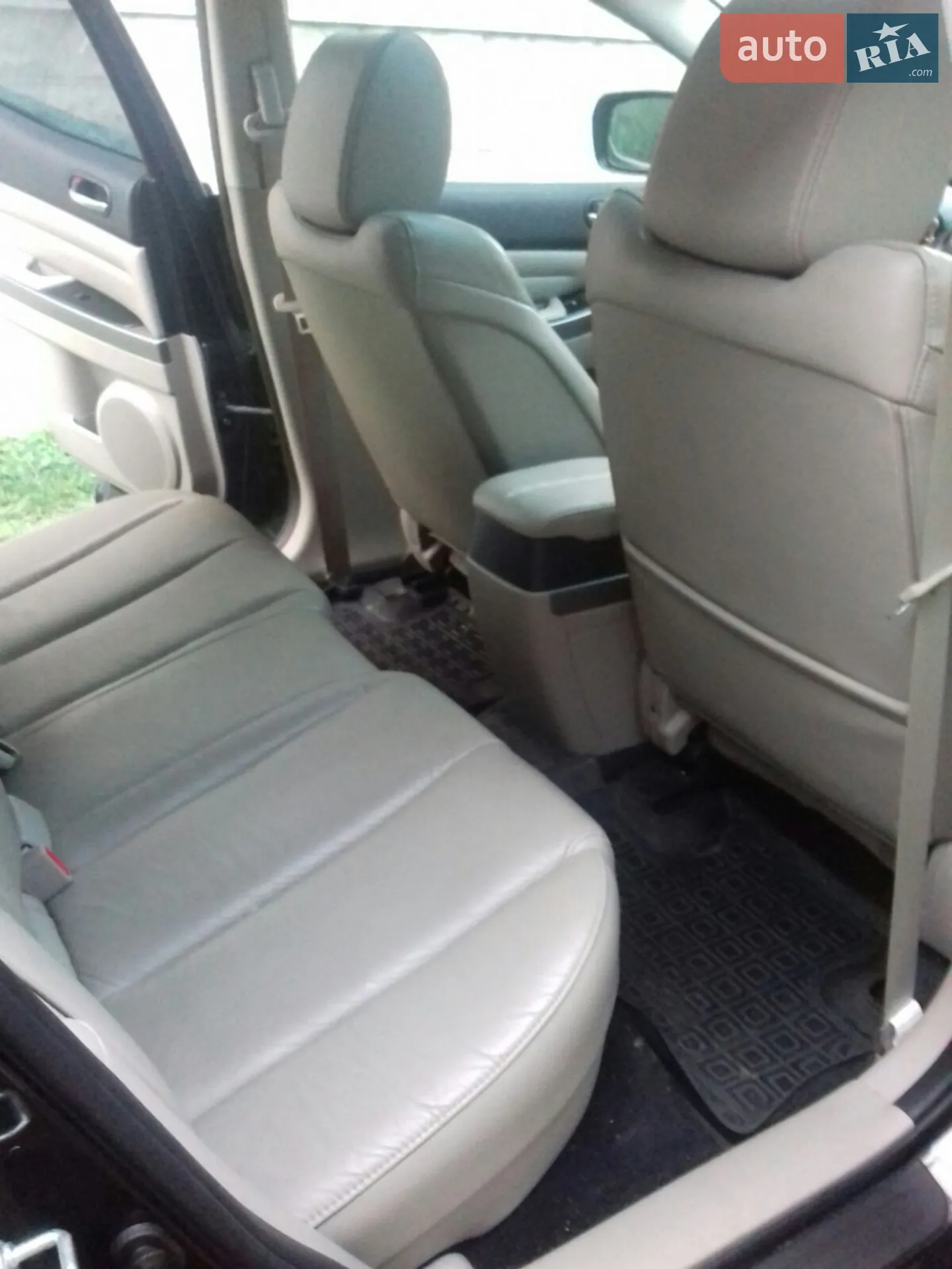 2011 Mazda CX-7 - мініатюра 23