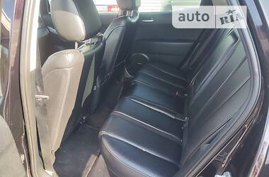 Внедорожник / Кроссовер Mazda CX-7 2007 в Одессе