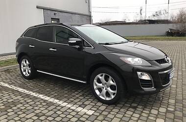 Внедорожник / Кроссовер Mazda CX-7 2009 в Ивано-Франковске