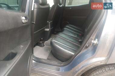 Позашляховик / Кросовер Mazda CX-7 2007 в Запоріжжі