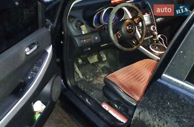 Внедорожник / Кроссовер Mazda CX-7 2007 в Жашкове