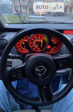 Внедорожник / Кроссовер Mazda CX-7 2007 в Ивано-Франковске