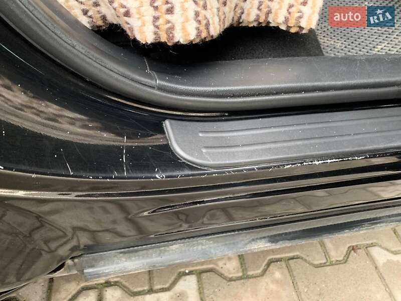 Внедорожник / Кроссовер Mazda CX-7 2008 в Могилев-Подольске