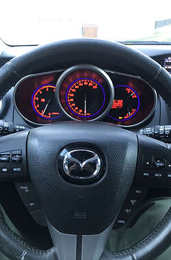 Внедорожник / Кроссовер Mazda CX-7 2011 в Рожнятове