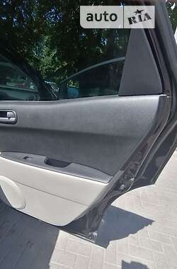 Внедорожник / Кроссовер Mazda CX-7 2008 в 