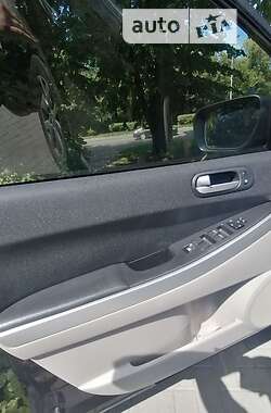 Внедорожник / Кроссовер Mazda CX-7 2008 в 