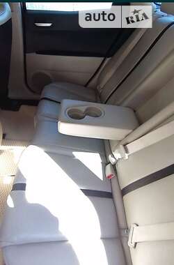 Внедорожник / Кроссовер Mazda CX-7 2008 в 